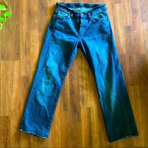 💐💐7 FOR ALL MAN KIND JEANS💐💐